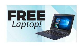 Audison laptop