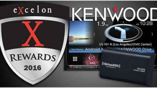 Kenwood