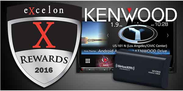Kenwood