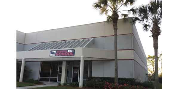 Window Tint School