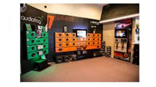 Cartronix displays from Avidworx