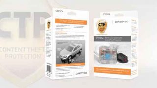 Directed-CTP
