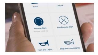 GM Remote Start From Phone