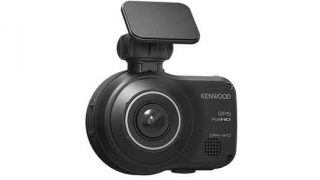 Kenwood-DRV-410
