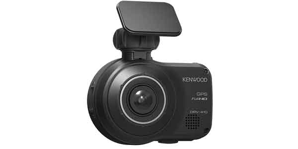 Kenwood-DRV-410