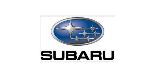 Subaru-logo