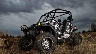 Kicker RZR