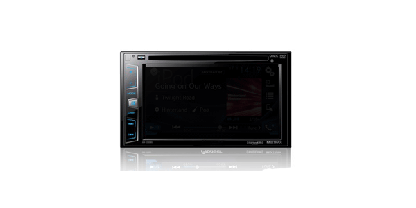 mystery car stereo radio