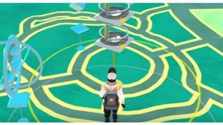 Pokemon-Go