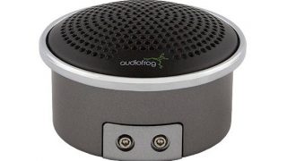 audiofrog speaker