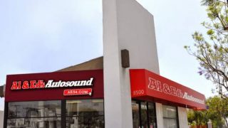 Al & Ed's Del Ray