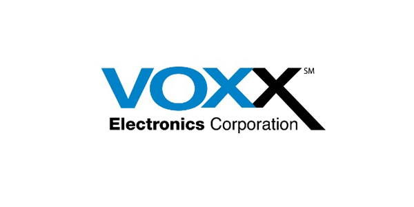 VOXX Electronics Crossover Marketing