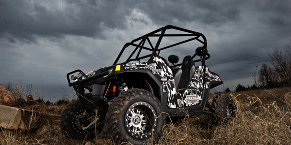 kicker-rzr