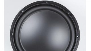top selling car stereo subwoofer