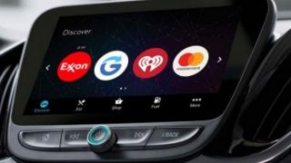onstar-gowith Watson