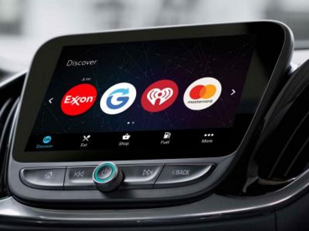 onstar-gowith Watson