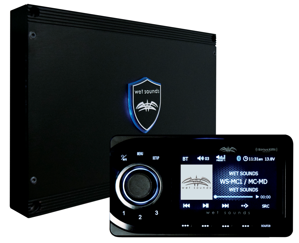 wet-sounds-ws-mc1 marine radio