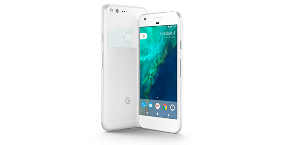 google-pixel
