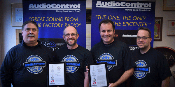 audiocontrol-patent