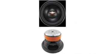 Cadence Audio Beast Master subwoofer