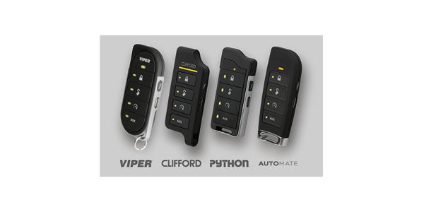 Directed rechargeable remote start transmitters