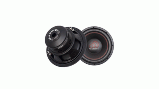 Massive MMA Subwoofer