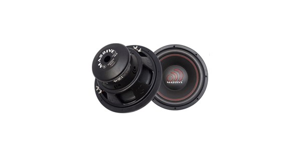Massive MMA Subwoofer