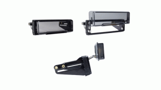 Metra Harley radio dash kit 99-9800