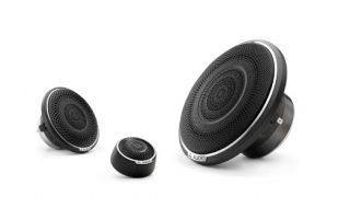 JL Audio C7