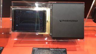 Phoenix Gold DSP8.8 WiFi DSP