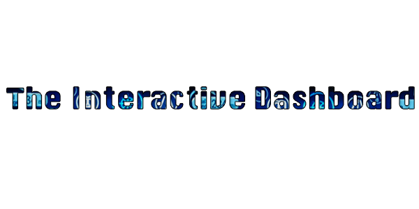 Interactive dash infotainment