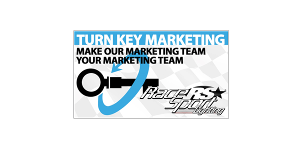 Race-sport-turnkey