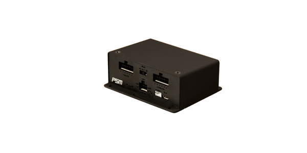 First Motorcycle DSP Now Shipping 