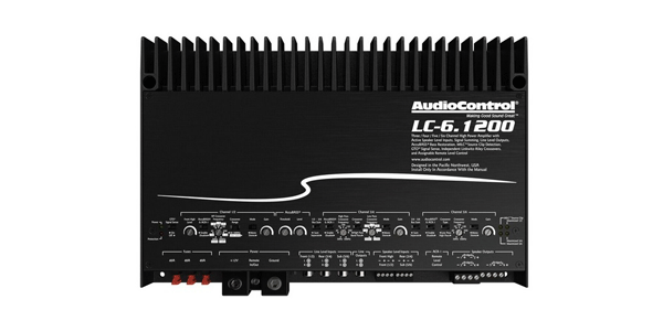 AudioControl-LC-6.1200