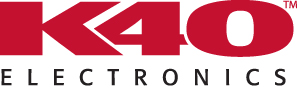 K40 logo