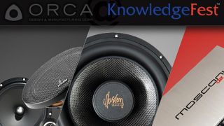 Orca KnowledgeFest