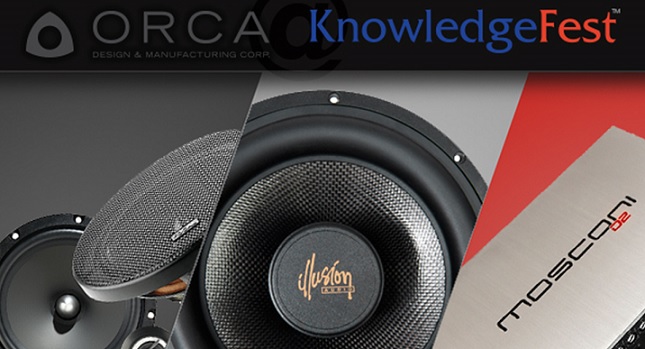 Orca KnowledgeFest