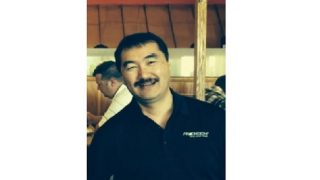 Phil Maeda Rydeen