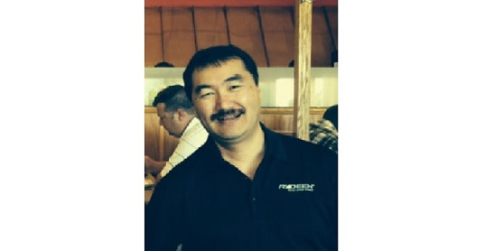 Phil Maeda Rydeen
