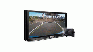 Pioneer-8201-CarPlay radios