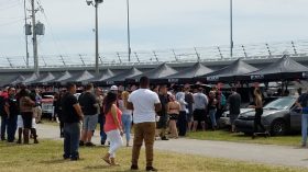 Spring Break Nationals 2017