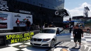Spring Break Nationals 2017 with Paul Pirro