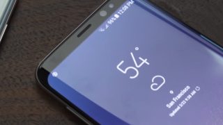 Samsung Galaxy 8
