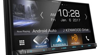Kenwood DMX7704S