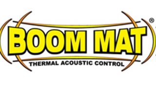 boom mat