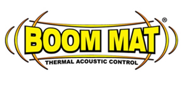 boom mat