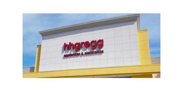 hhgregg
