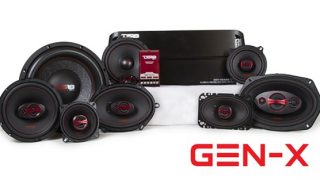 DS18 Gen x
