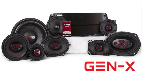 DS18 Gen x