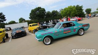 Kicker Goodguys